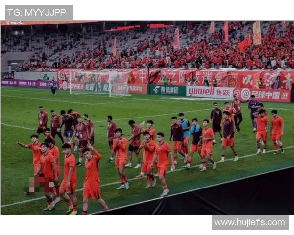 U22国足迎战洪都拉斯年轻球队展现实力争取胜利