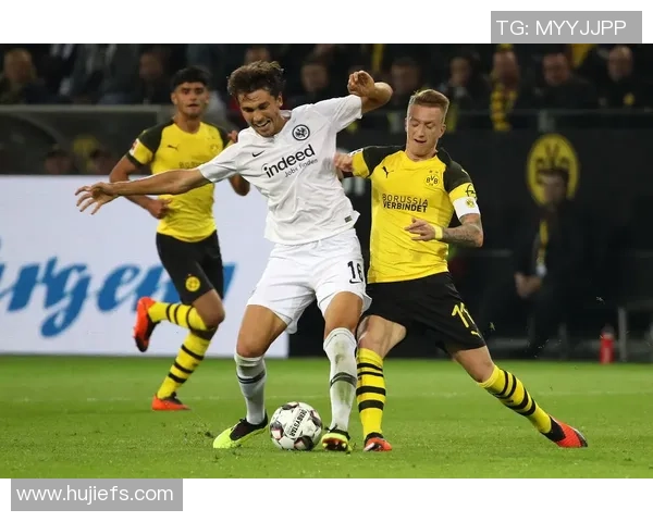 多特蒙德与法兰克福精彩对决在线直播全程回顾与分析