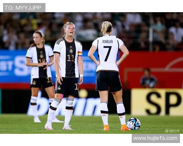 女足德国与瑞典激战正酣比赛结果揭晓引发热议 女足德国与瑞典激战正酣比赛结果揭晓引发热议