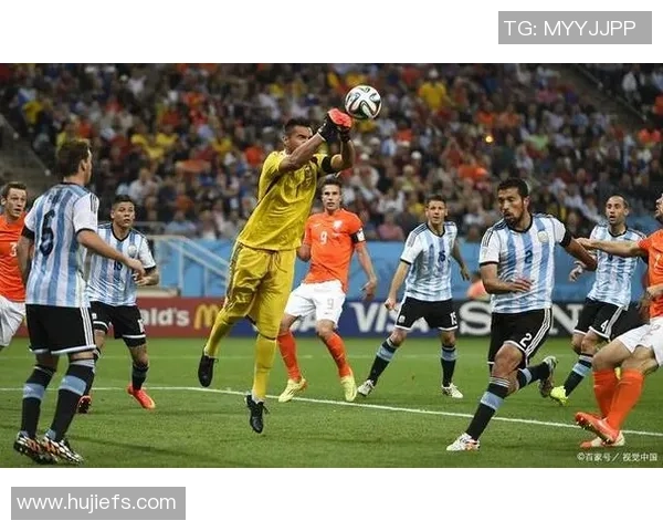 巴西世界杯经典对决荷兰战胜巴西精彩视频下载分享