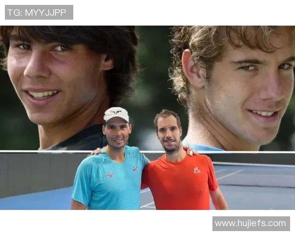 德约科维奇与加斯奎特的巅峰对决谁将笑到最后解析比赛精彩瞬间