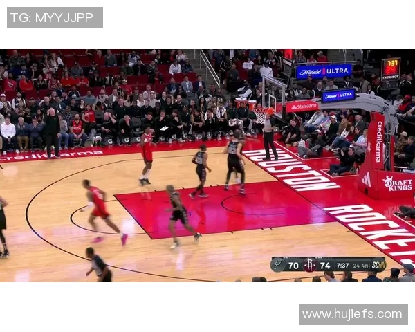 火箭队与马刺队G4精彩集锦回顾赛场激战瞬间不容错过 火箭队与马刺队G4精彩集锦回顾赛场激战瞬间不容错过