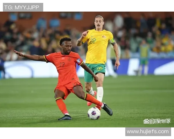 精彩对决直播澳大利亚与乌兹别克斯坦足球赛全程回顾与分析