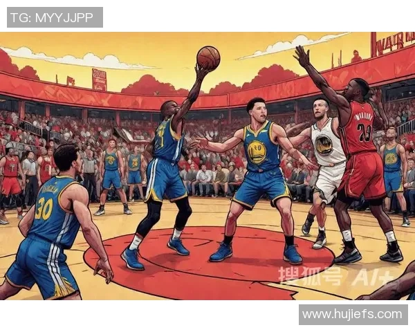 勇士与开拓者2021赛季精彩对决完整回放精彩瞬间回顾