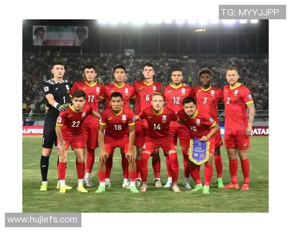 吉尔吉斯斯坦与韩国足球对决谁能胜出分析与预测 吉尔吉斯斯坦与韩国足球对决谁能胜出分析与预测