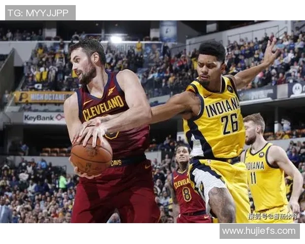 步行者与骑士激战四月三日NBA精彩对决引发球迷热议