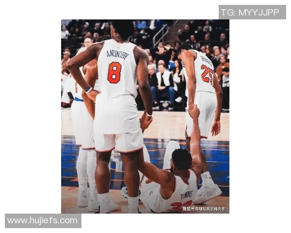 两大板凳强盗46分难救主，唐斯打铁布伦森28+5，尼克斯险胜独行侠