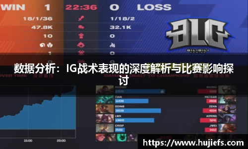 数据分析：IG战术表现的深度解析与比赛影响探讨
