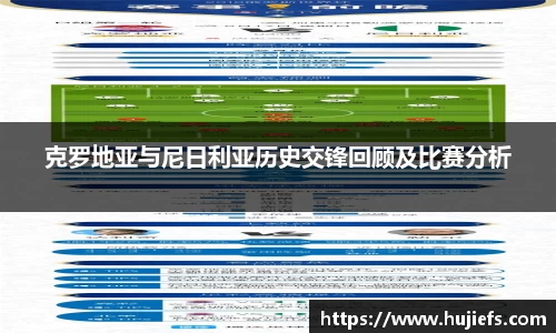 克罗地亚与尼日利亚历史交锋回顾及比赛分析
